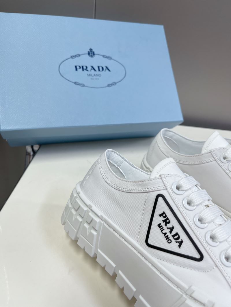 Prada Low Shoes